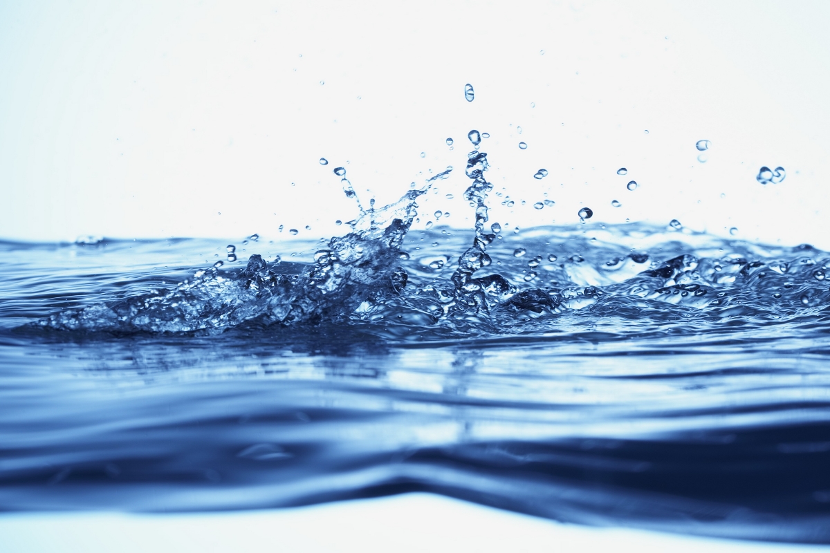 Розрахунок з рентної плати за спецвикористання води: як заповнюється Додаток 5?